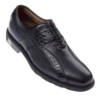 FootJoy FJ Icon mens shoes 12, black