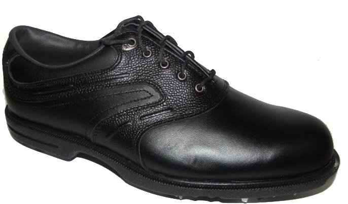 FootJoy AQL mens shoes 12, black