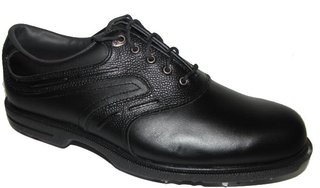 FootJoy AQL mens shoes 12, black