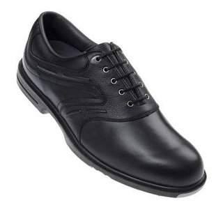 FootJoy AQL mens shoes 12, black