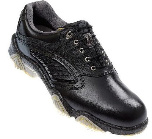 FootJoy Synr-G mens shoes, black