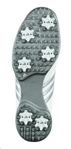 Adidas Signature Natalie 2 buty damskie, białe