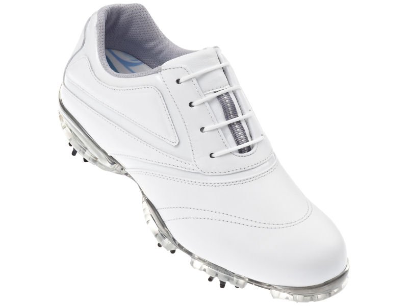 FootJoy FJ Sport ladies shoes 2013, white