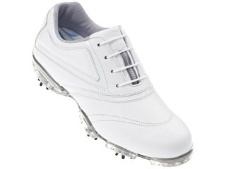 FootJoy FJ Sport ladies shoes 2013, white