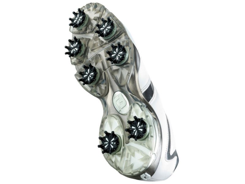 FootJoy FJ Sport ladies shoes 2013, white
