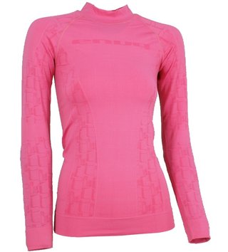 Envy Valentine II Top thermo ladies, pink