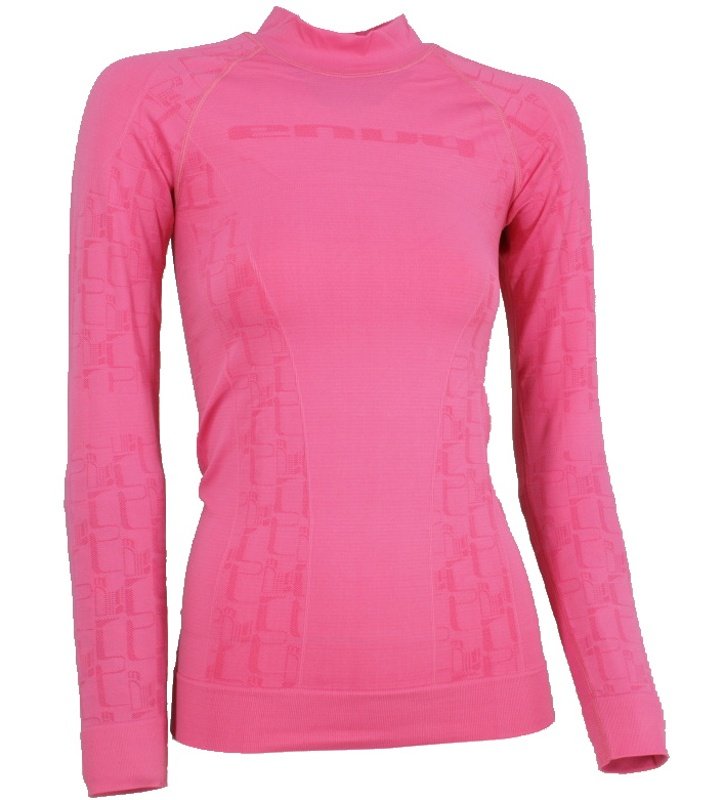 Envy Valentine II Top thermo ladies, pink