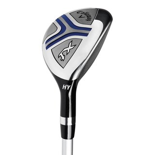 Callaway XT Teen golfowy zestaw dziecięcy, 140-165cm, lewy