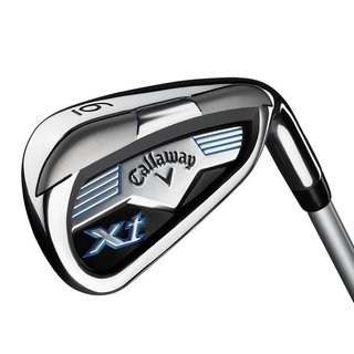 Callaway XT Teen golfowy zestaw dziecięcy, 140-165cm, lewy