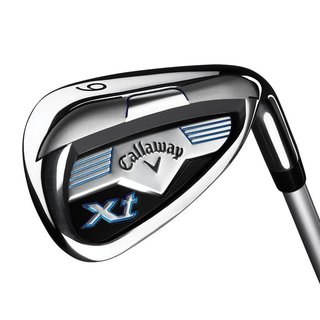 Callaway XT Teen golfowy zestaw dziecięcy, 140-165cm, lewy