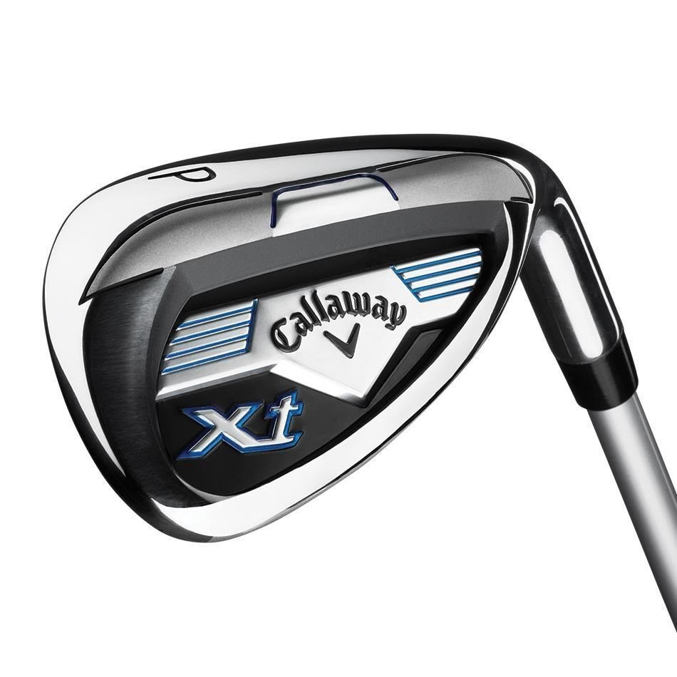 Callaway XT Teen golfowy zestaw dziecięcy, 140-165cm, lewy