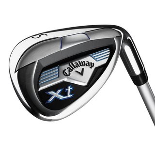 Callaway XT Teen golfowy zestaw dziecięcy, 140-165cm, lewy