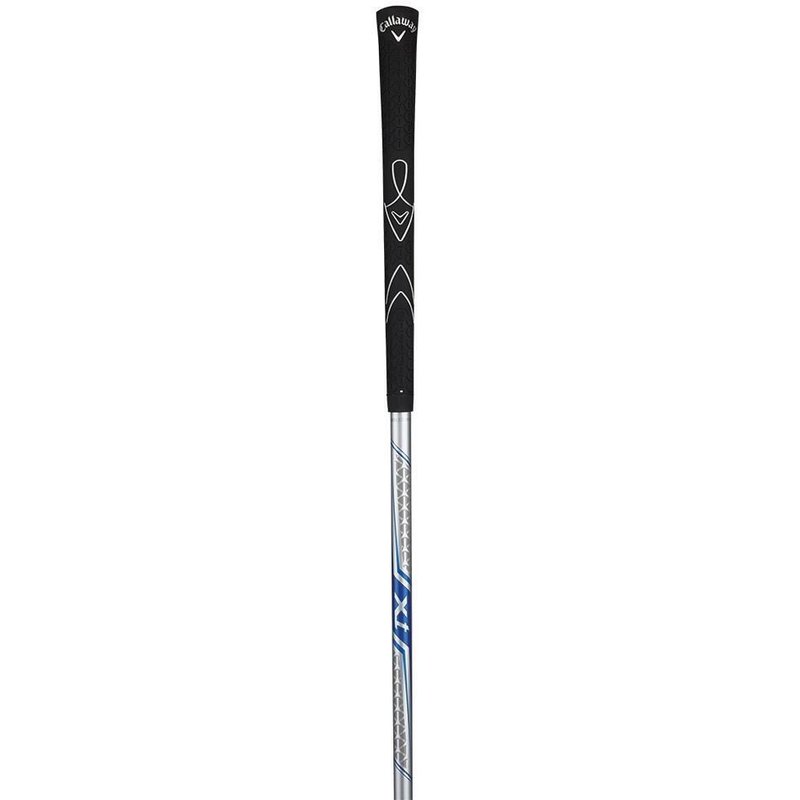 Callaway XT Teen golfowy zestaw dziecięcy, 140-165cm, lewy