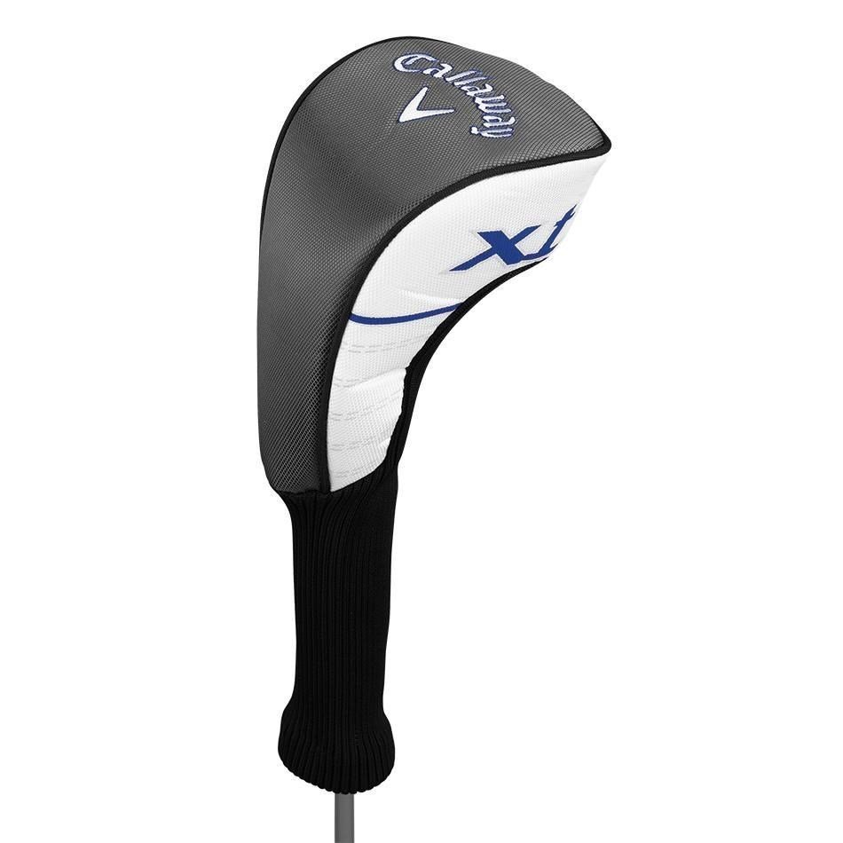 Callaway XT Teen golfowy zestaw dziecięcy, 140-165cm, lewy