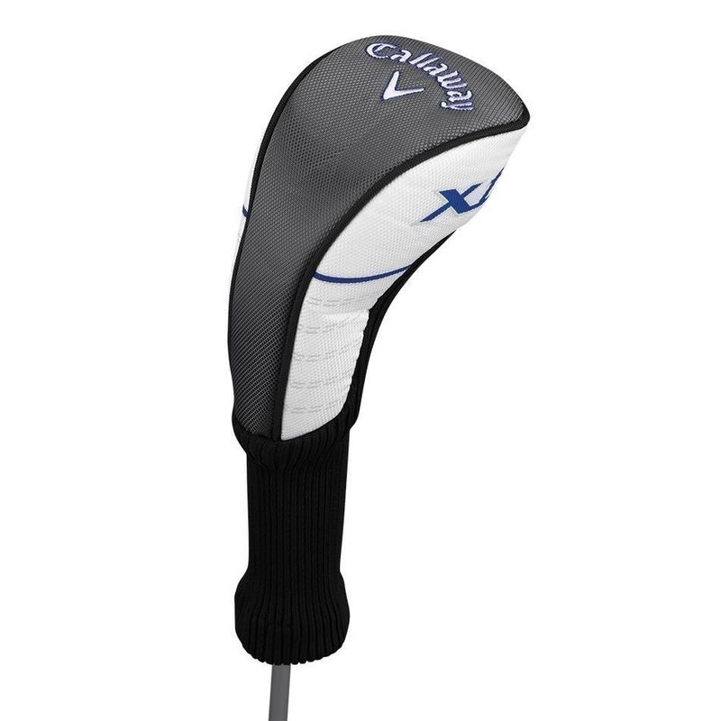 Callaway XT Teen golfowy zestaw dziecięcy, 140-165cm, lewy