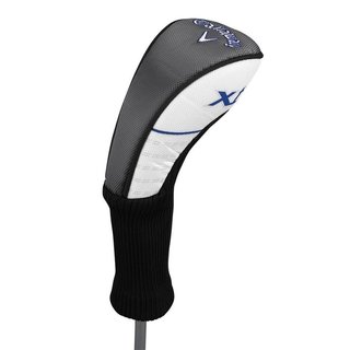 Callaway XT Teen golfowy zestaw dziecięcy, 140-165cm, lewy