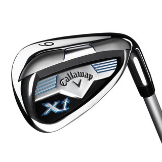 Callaway XT Teen golfowy zestaw dziecięcy, 140-165cm