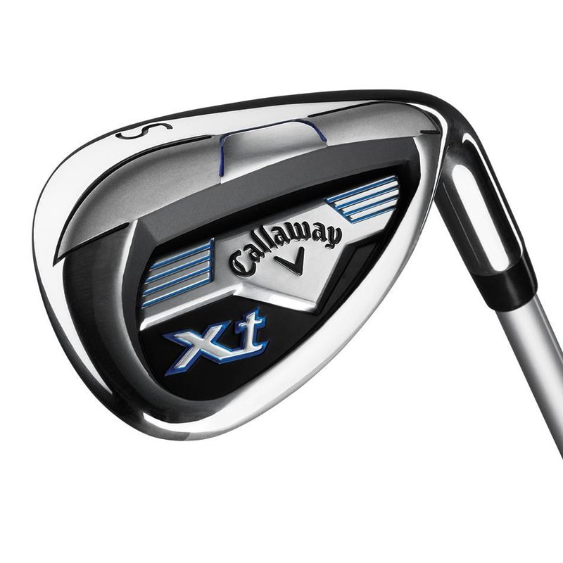Callaway XT Teen golfowy zestaw dziecięcy, 140-165cm