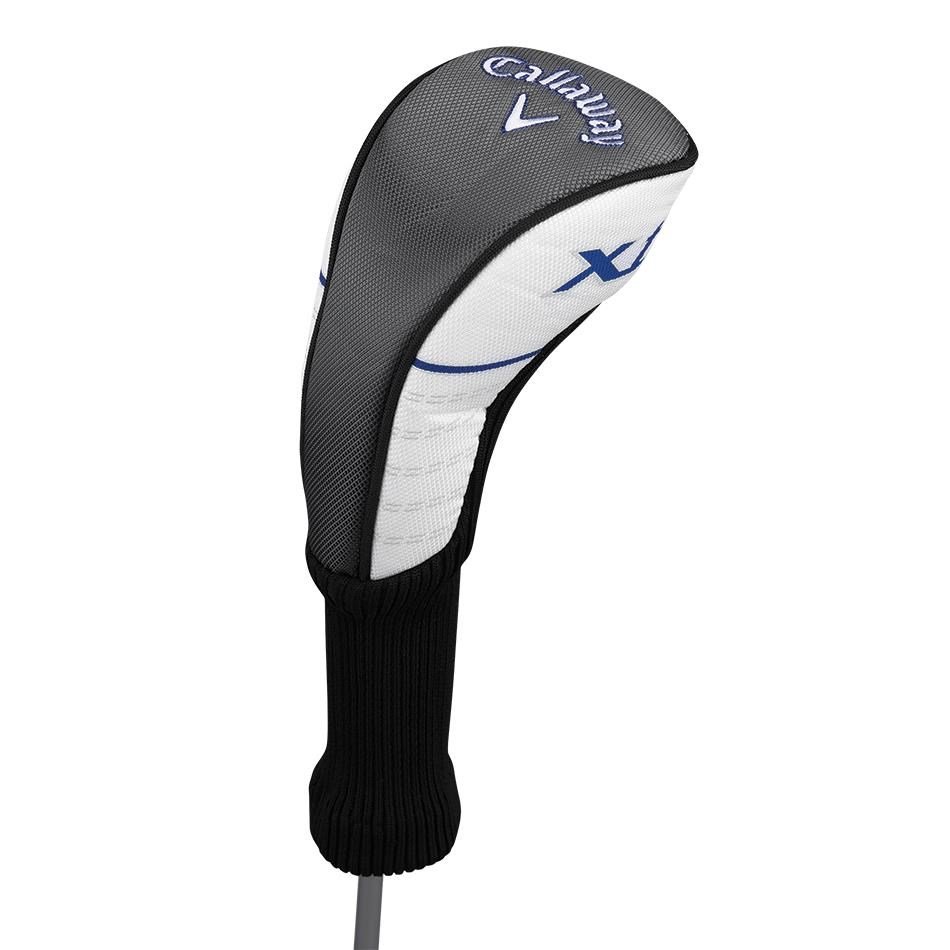 Callaway XT Teen golfowy zestaw dziecięcy, 140-165cm
