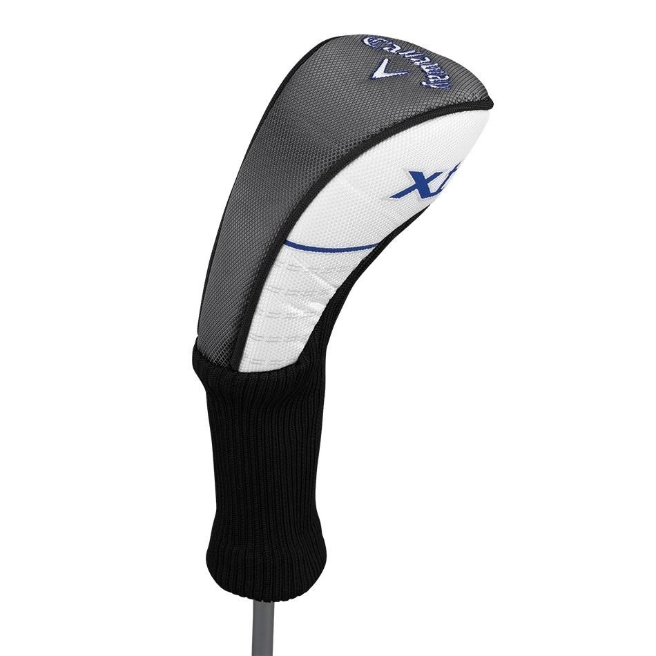 Callaway XT Teen golfowy zestaw dziecięcy, 140-165cm