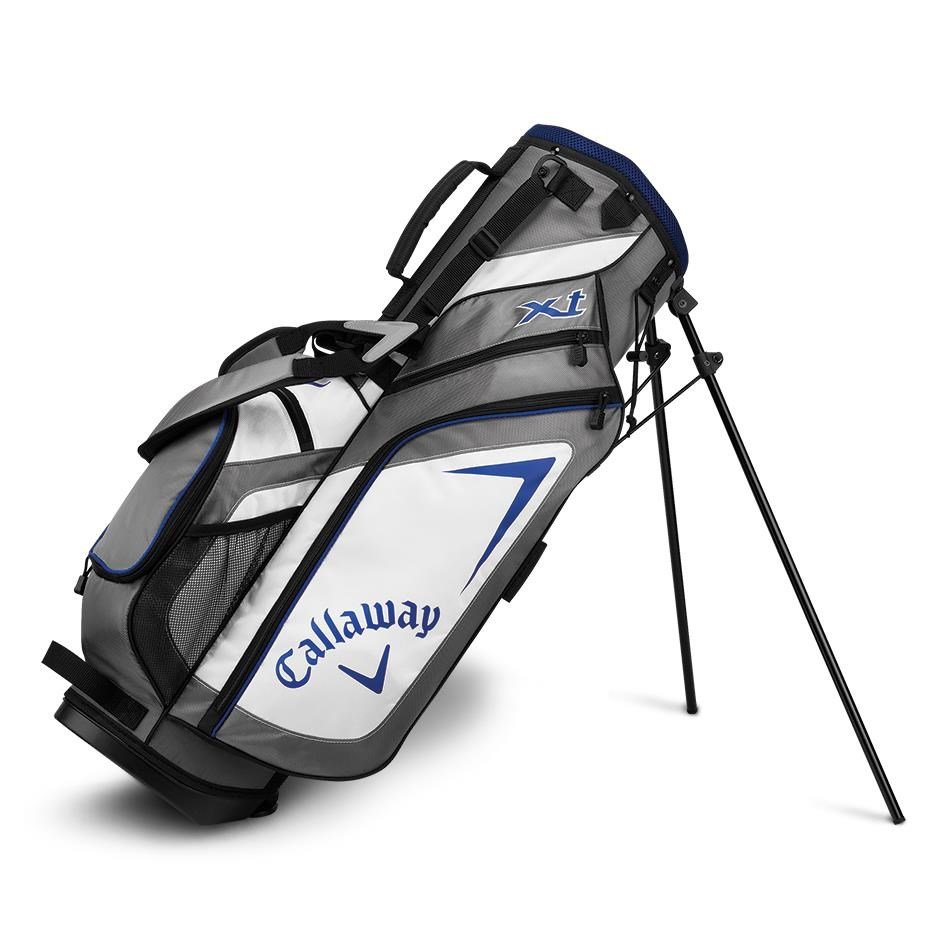 Callaway XT Teen golfowy zestaw dziecięcy, 140-165cm