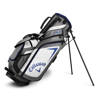 Callaway XT Teen golfowy zestaw dziecięcy, 140-165cm
