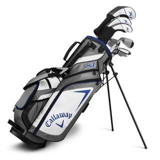 Callaway XT Teen golfowy zestaw dziecięcy, 140-165cm