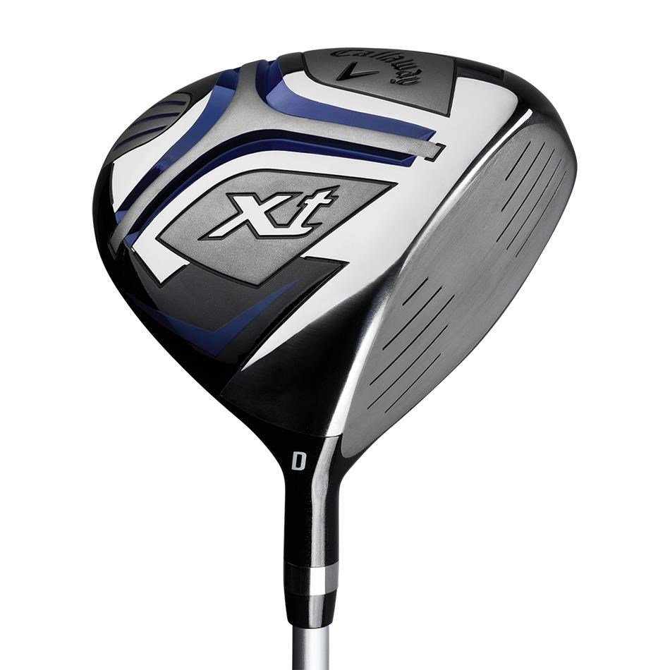 Callaway XT Teen golfowy zestaw dziecięcy, 140-165cm