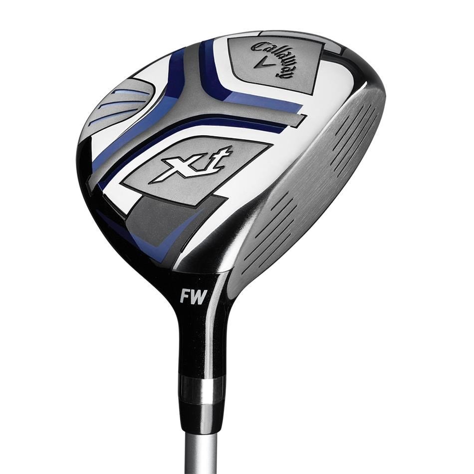 Callaway XT Teen golfowy zestaw dziecięcy, 140-165cm