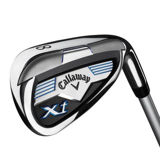 Callaway XT Teen golfowy zestaw dziecięcy, 140-165cm