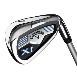 Callaway XT Teen golfowy zestaw dziecięcy, 140-165cm