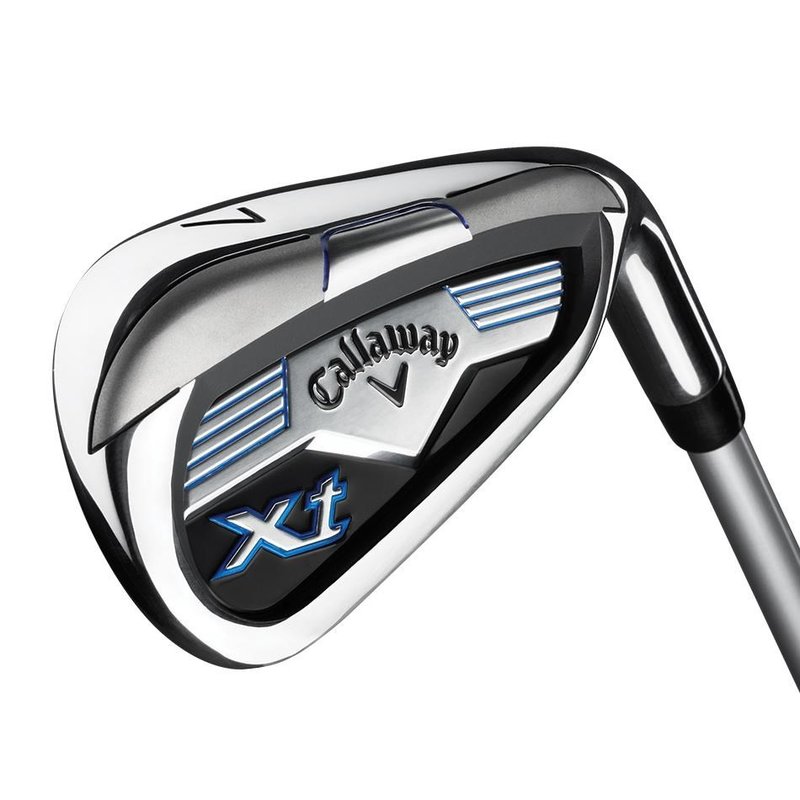 Callaway XT Teen golfowy zestaw dziecięcy, 140-165cm