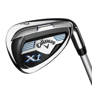Callaway XT Teen golfowy zestaw dziecięcy, 140-165cm