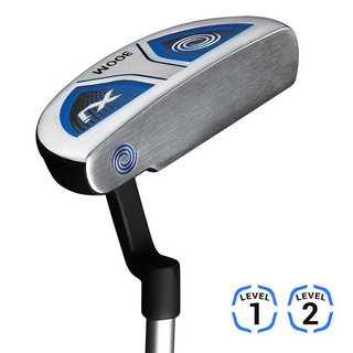 Callaway XJ1 White golfowy zestaw dziecięcy, 96-119cm, lewy