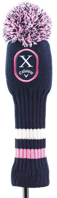 Callaway Uptown Pom Pom Fairway Headcover