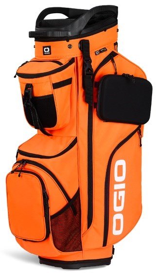 Ogio Alpha Convoy 514 cart bag