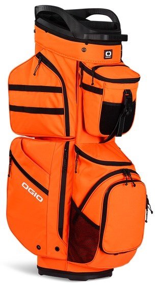 Ogio Alpha Convoy 514 cart bag