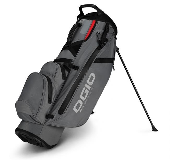 Ogio Alpha Aquatech 514 hybrid stand bag