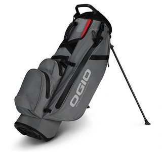 Ogio Alpha Aquatech 514 hybrid stand bag