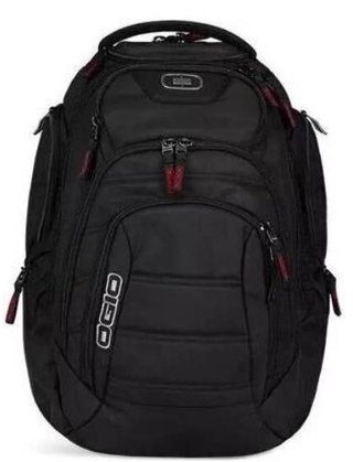 Ogio Renegade RSS Laptop Backpack plecak, czarny, 30L