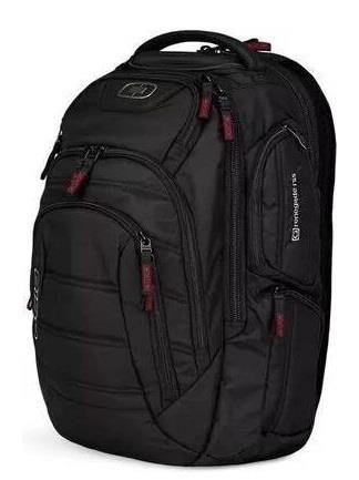 Ogio Renegade RSS Laptop Backpack plecak, czarny, 30L