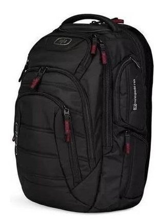 Ogio Renegade RSS Laptop Backpack plecak, czarny, 30L