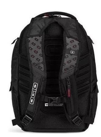 Ogio Renegade RSS Laptop Backpack plecak, czarny, 30L