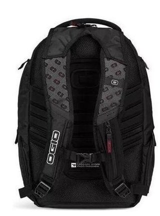 Ogio Renegade RSS Laptop Backpack plecak, czarny, 30L
