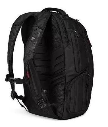 Ogio Renegade RSS Laptop Backpack plecak, czarny, 30L