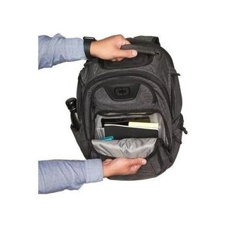 Ogio Renegade RSS Laptop Backpack plecak, czarny, 30L