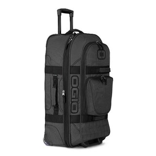 Ogio Terminal Travel Bag 95L torba podróżna, czarna