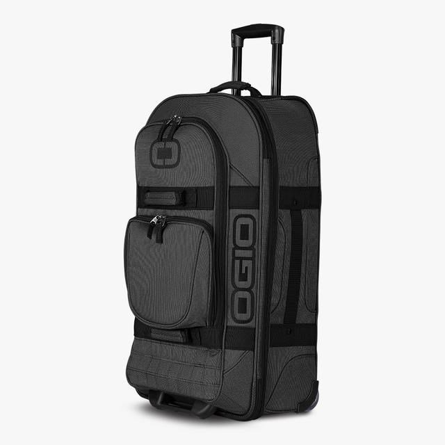 Ogio Terminal Travel Bag 95L torba podróżna, czarna