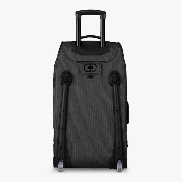 Ogio Terminal Travel Bag 95L torba podróżna, czarna