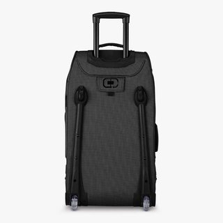 Ogio Terminal Travel Bag 95L torba podróżna, czarna
